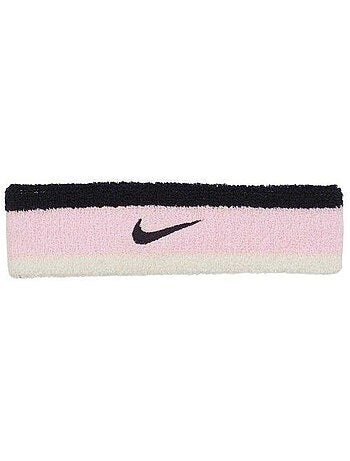 Bandeau motif/style blocs de couleurs - nike
