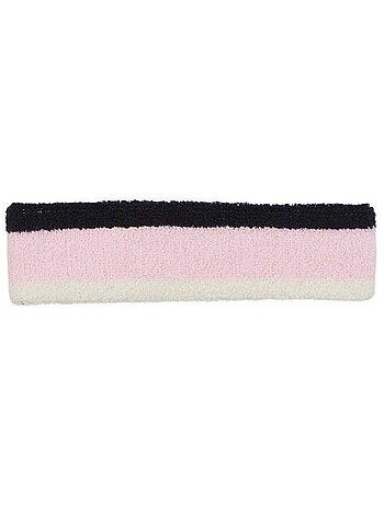 Bandeau motif/style blocs de couleurs - nike