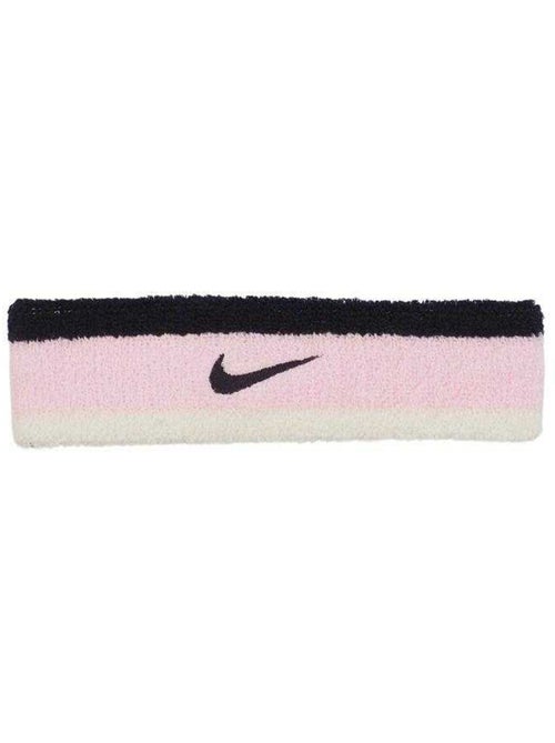Bandeau motif/style blocs de couleurs - nike - Kiabi