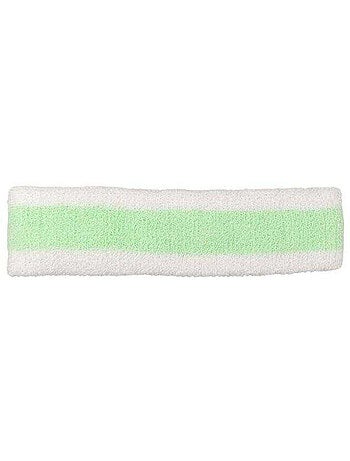 Bandeau motif/style blocs de couleurs - nike