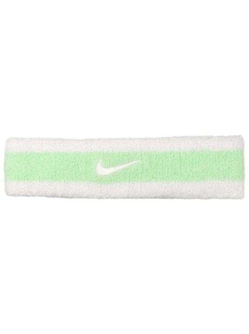 Bandeau motif/style blocs de couleurs - nike - Kiabi