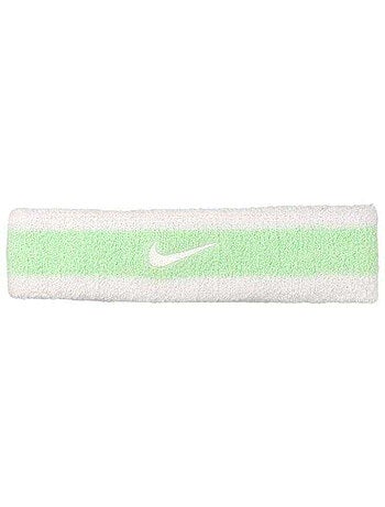 Bandeau motif/style blocs de couleurs - nike