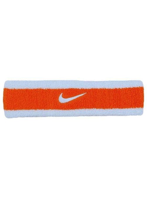 Bandeau motif/style blocs de couleurs - nike - Kiabi