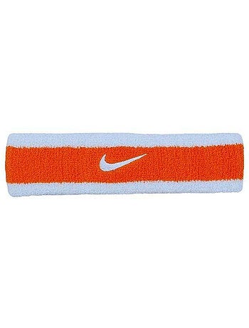 Bandeau motif/style blocs de couleurs - nike