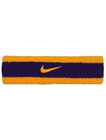 Bandeau motif/style blocs de couleurs - nike