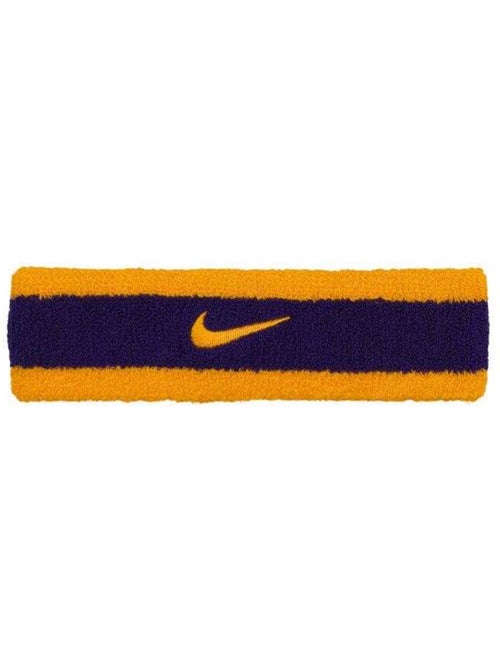 Bandeau motif/style blocs de couleurs - nike - Kiabi