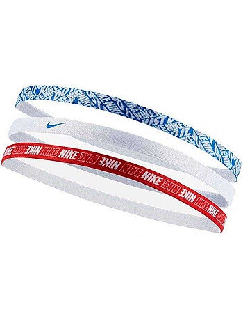 Bandeau motif/style imprimé - nike