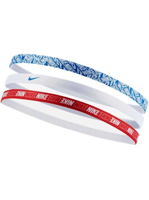 Bandeau motif/style imprimé - nike - Kiabi