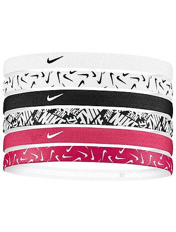 Bandeau motif/style imprimé - nike