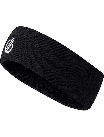 Bandeau motif/style logo brodé - dare 2b