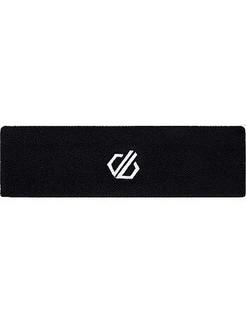 Bandeau motif/style logo brodé - dare 2b