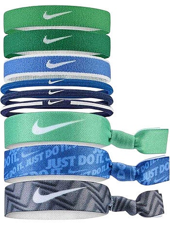 Bandeau motif/style logo mixed width - nike