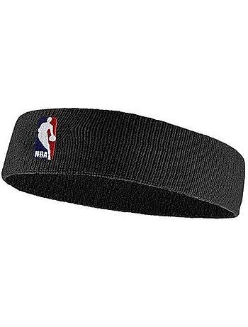 Bandeau motif/style nba - nike