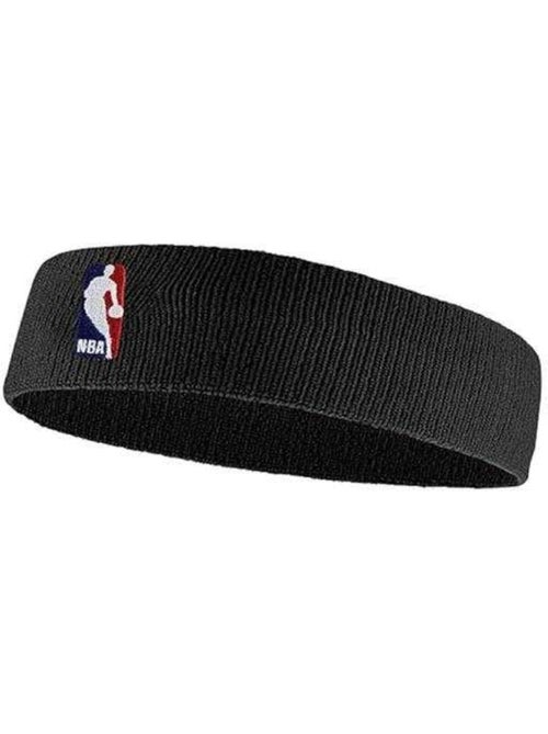 Bandeau motif/style nba - nike - Kiabi