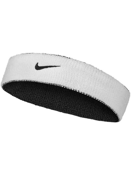 Bandeau motif/style swoosh - nike - Kiabi Bandeau motif/style swoosh - nike - Kiabi