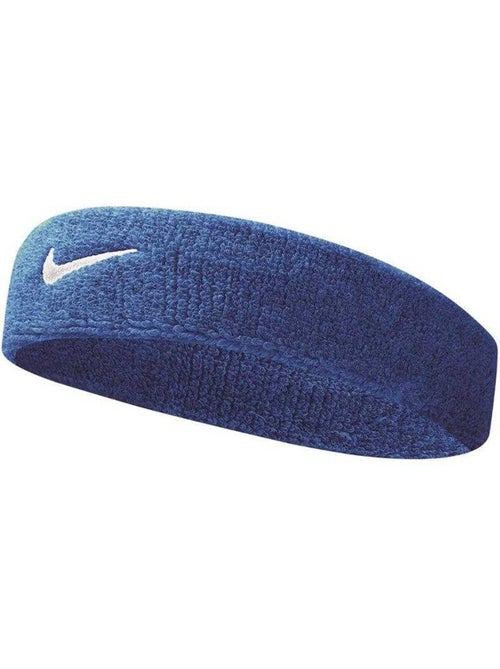 Bandeau motif/style swoosh - nike - Kiabi Bandeau motif/style swoosh - nike - Kiabi