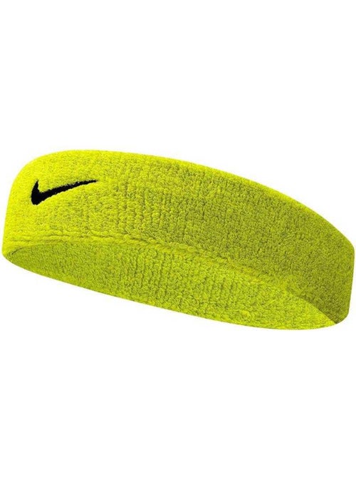 Bandeau motif/style swoosh - nike - Kiabi Bandeau motif/style swoosh - nike - Kiabi