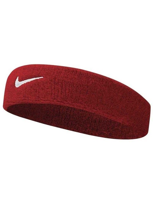 Bandeau motif/style swoosh - nike - Kiabi Bandeau motif/style swoosh - nike - Kiabi