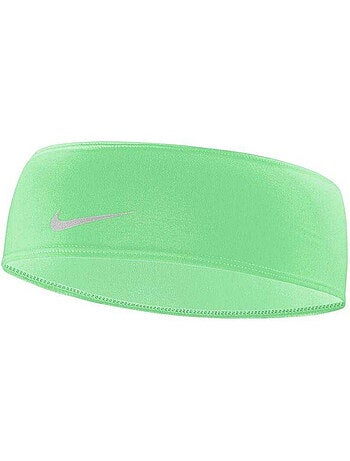 Bandeau motif/style swoosh - nike