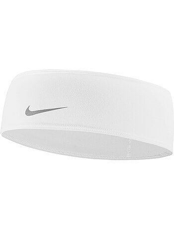 Bandeau motif/style swoosh 2.0 - nike