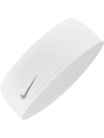 Bandeau motif/style swoosh 2.0 - nike