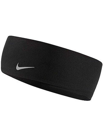 Bandeau motif/style swoosh 2.0 - nike