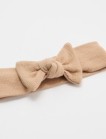Bandeau nœud