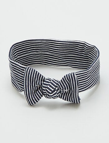 Bandeau nœud