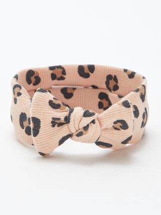 Bandeau nœud