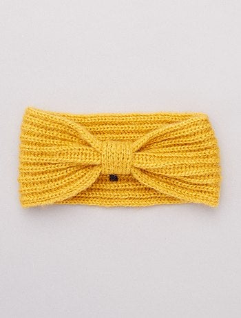 Bandeau noué - Kiabi