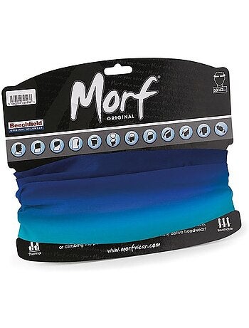 Bandeau ombré morf - beechfield