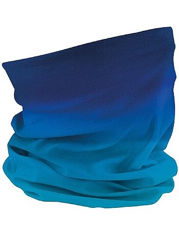 Bandeau ombré morf - beechfield