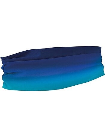 Bandeau ombré morf - beechfield