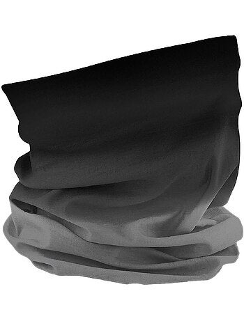 Bandeau ombré morf - beechfield