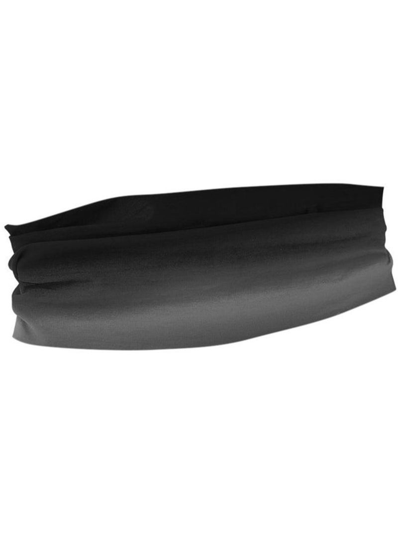 Bandeau ombré morf - beechfield Gris - Kiabi