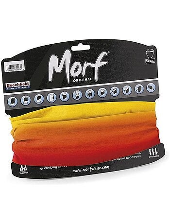 Bandeau ombré morf - beechfield