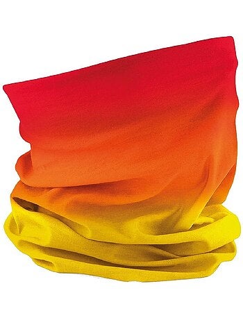 Bandeau ombré morf - beechfield