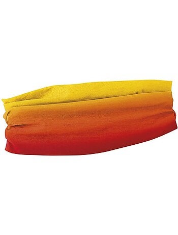 Bandeau ombré morf - beechfield