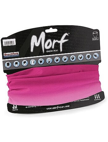 Bandeau ombré morf - beechfield