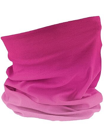 Bandeau ombré morf - beechfield