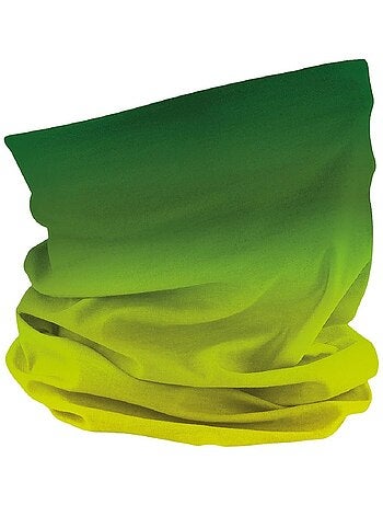 Bandeau ombré morf - beechfield