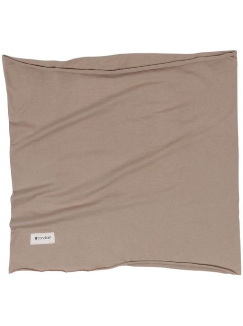 Bandeau peau à peau tube beige L/XL - Kiabi