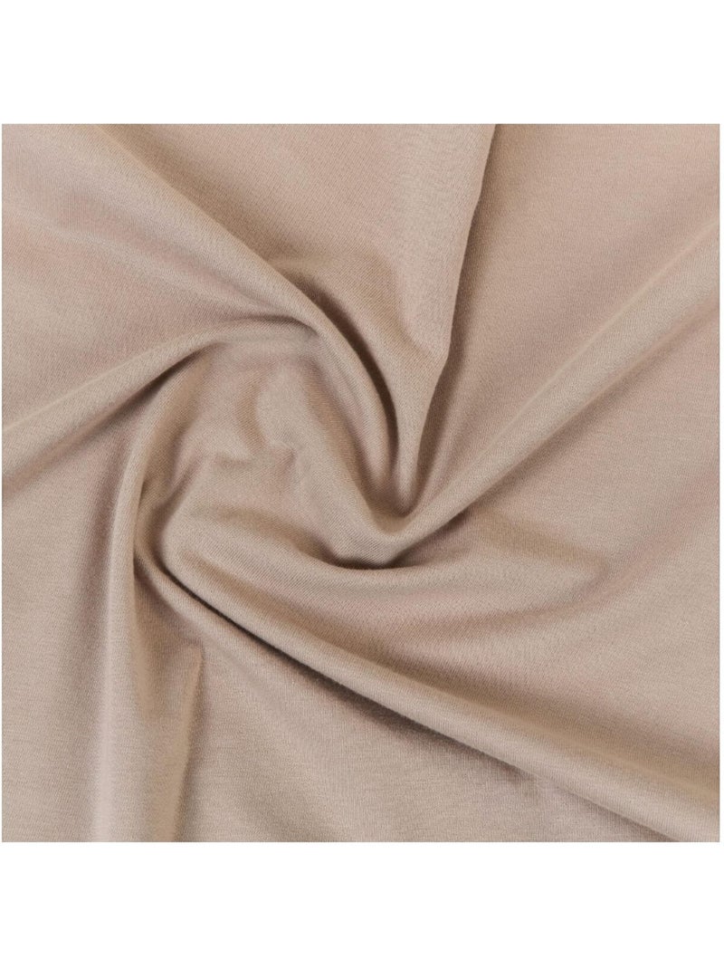 Bandeau peau à peau tube beige L/XL Beige - Kiabi