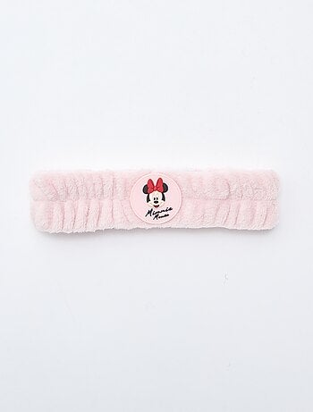 Bandeau polaire 'Stitch'