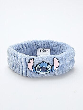Bandeau polaire 'Stitch'