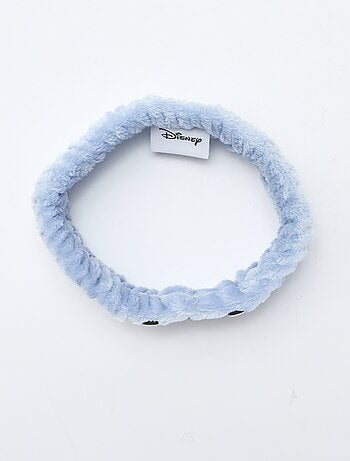 Bandeau polaire 'Stitch'