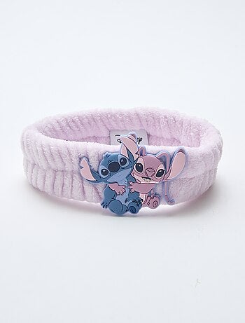 Bandeau polaire 'Stitch'