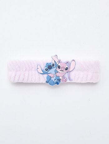 Bandeau polaire 'Stitch'