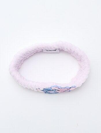 Bandeau polaire 'Stitch'