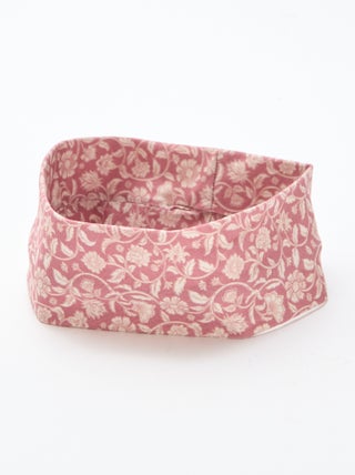 Bandeau pour cheveux à motif